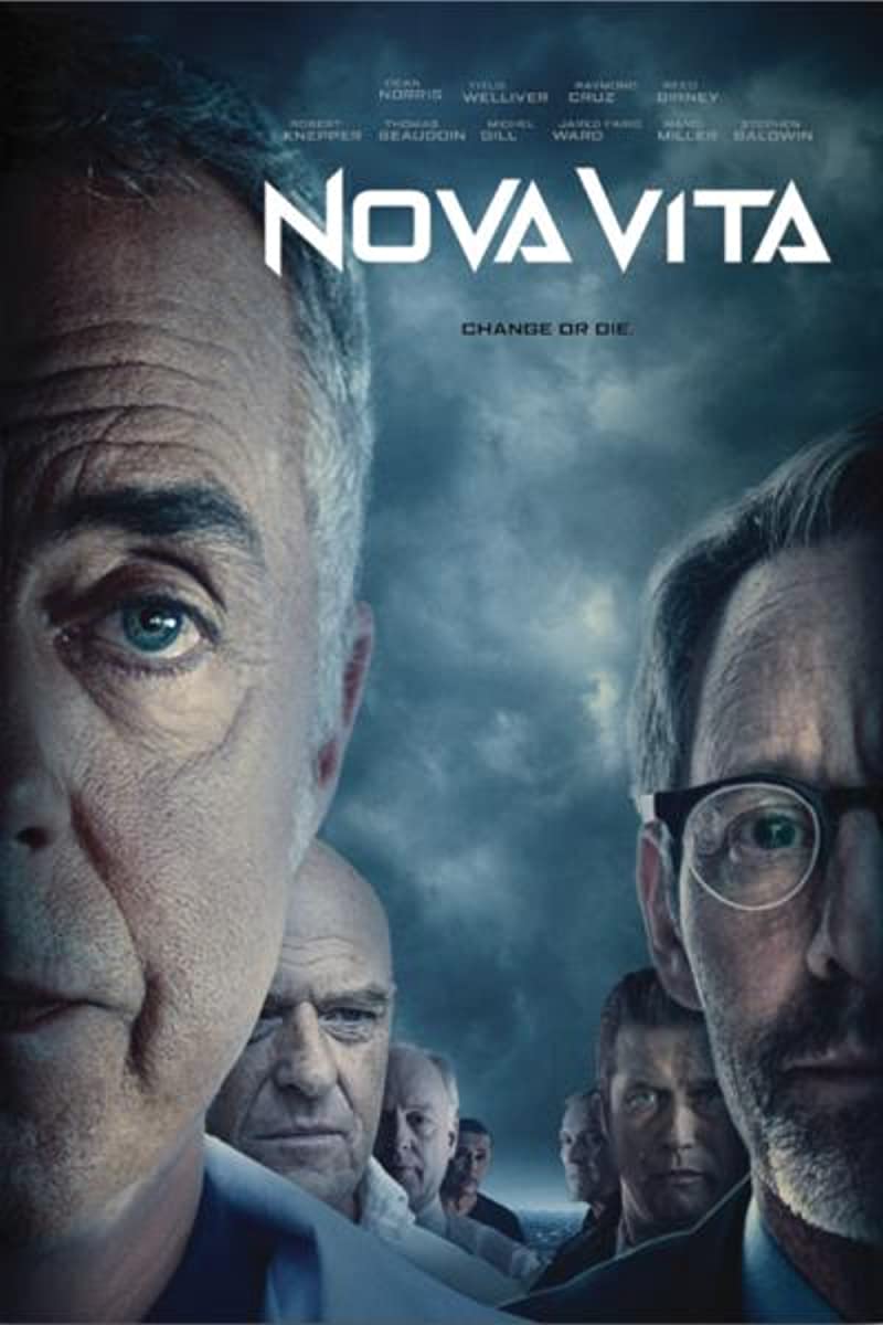 Nova Vita الموسم 1 الحلقة 5 مترجم