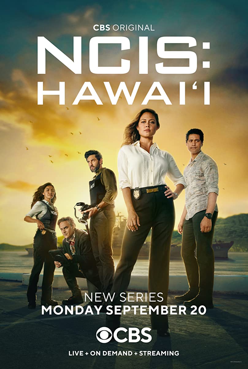 مشاهدة مسلسل NCIS: Hawai’i الموسم 1 الحلقة 14 الرابعة عشر مترجمة