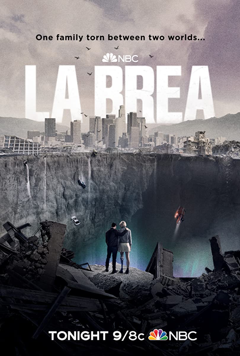 مشاهدة مسلسل La Brea الموسم 1 الحلقة 9 مترجمة