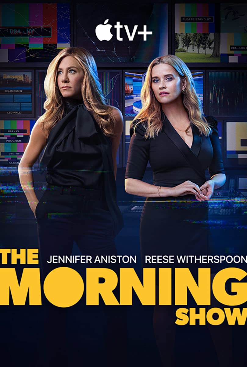 مشاهدة مسلسل The Morning Show الموسم 2 الحلقة 3 مترجمة