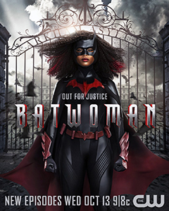 مشاهدة مسلسل Batwoman الموسم 3 الحلقة 5 مترجمة