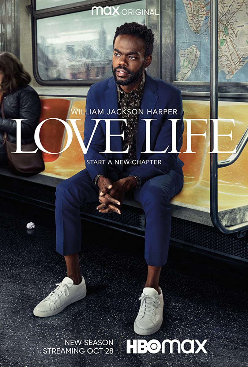 مشاهدة مسلسل Love Life الموسم 2 الحلقة 2 مترجمة
