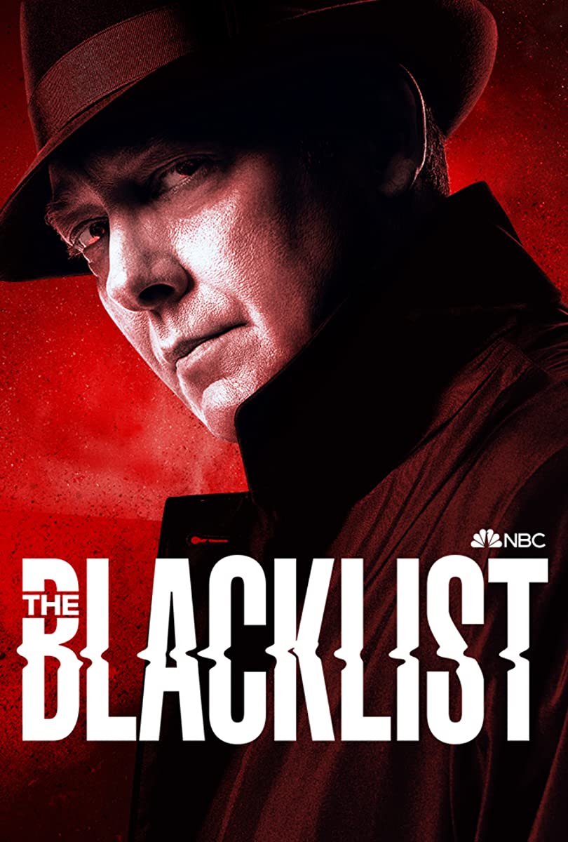 مشاهدة مسلسل The Blacklist الموسم 9 التاسع الحلقة 12 الثانية عشر مترجمة