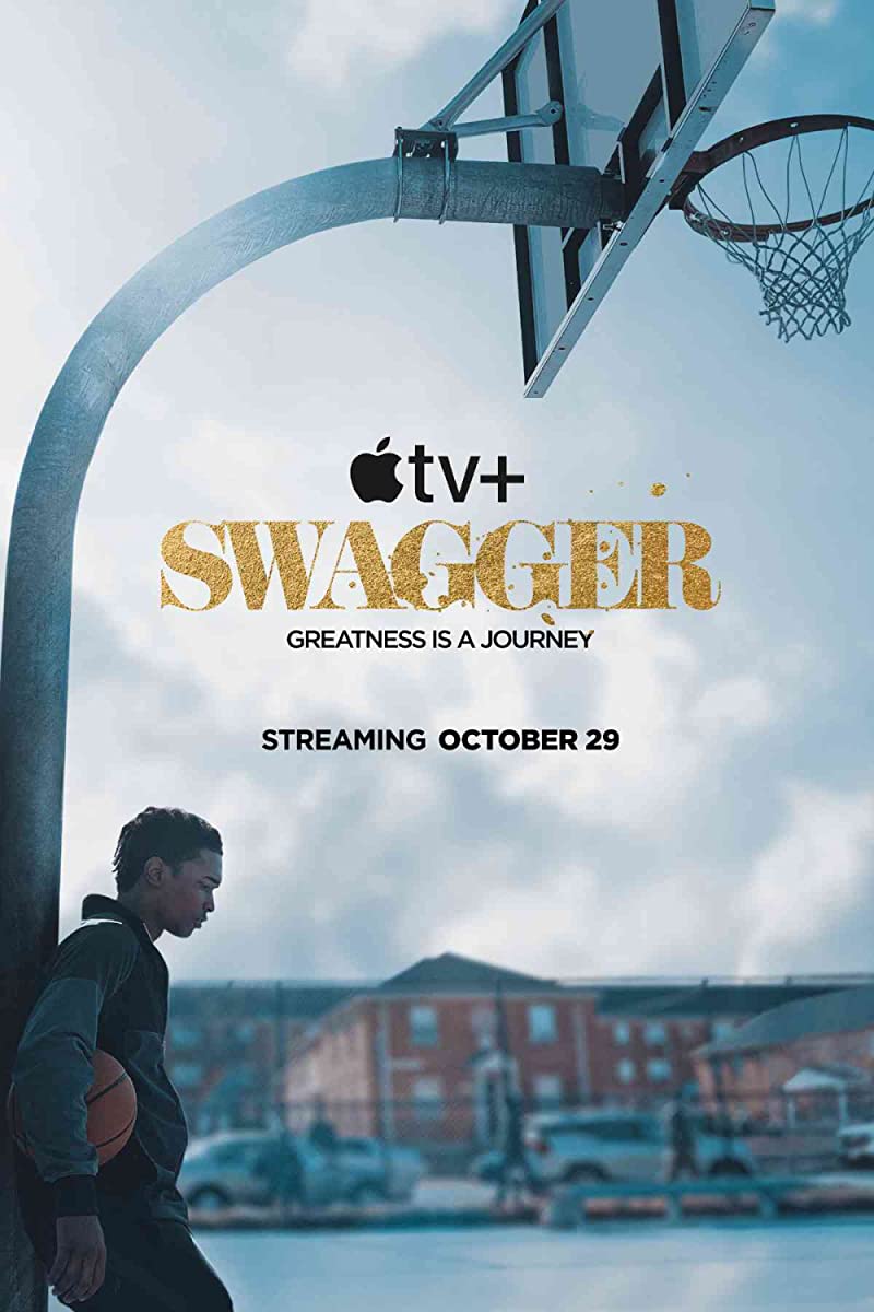 مشاهدة مسلسل Swagger الموسم 1 الحلقة 6 مترجمة