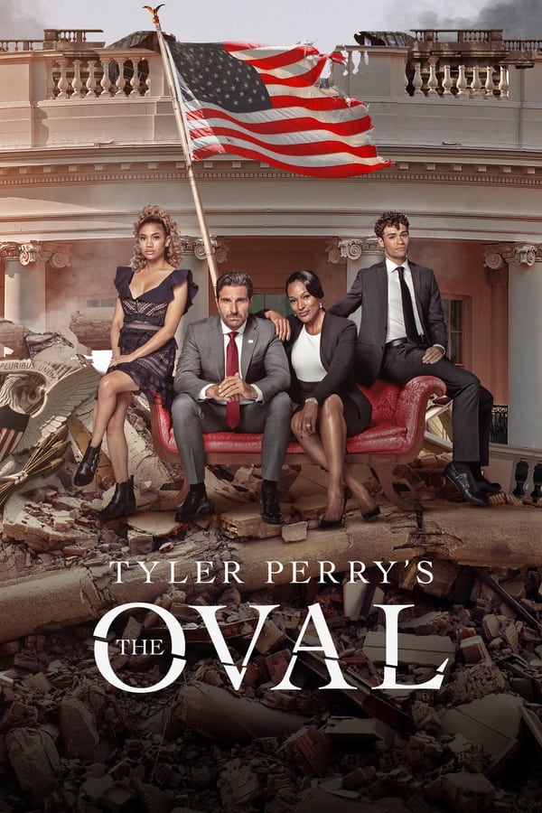 مشاهدة مسلسل The Oval الموسم 3 الحلقة 6 مترجمة