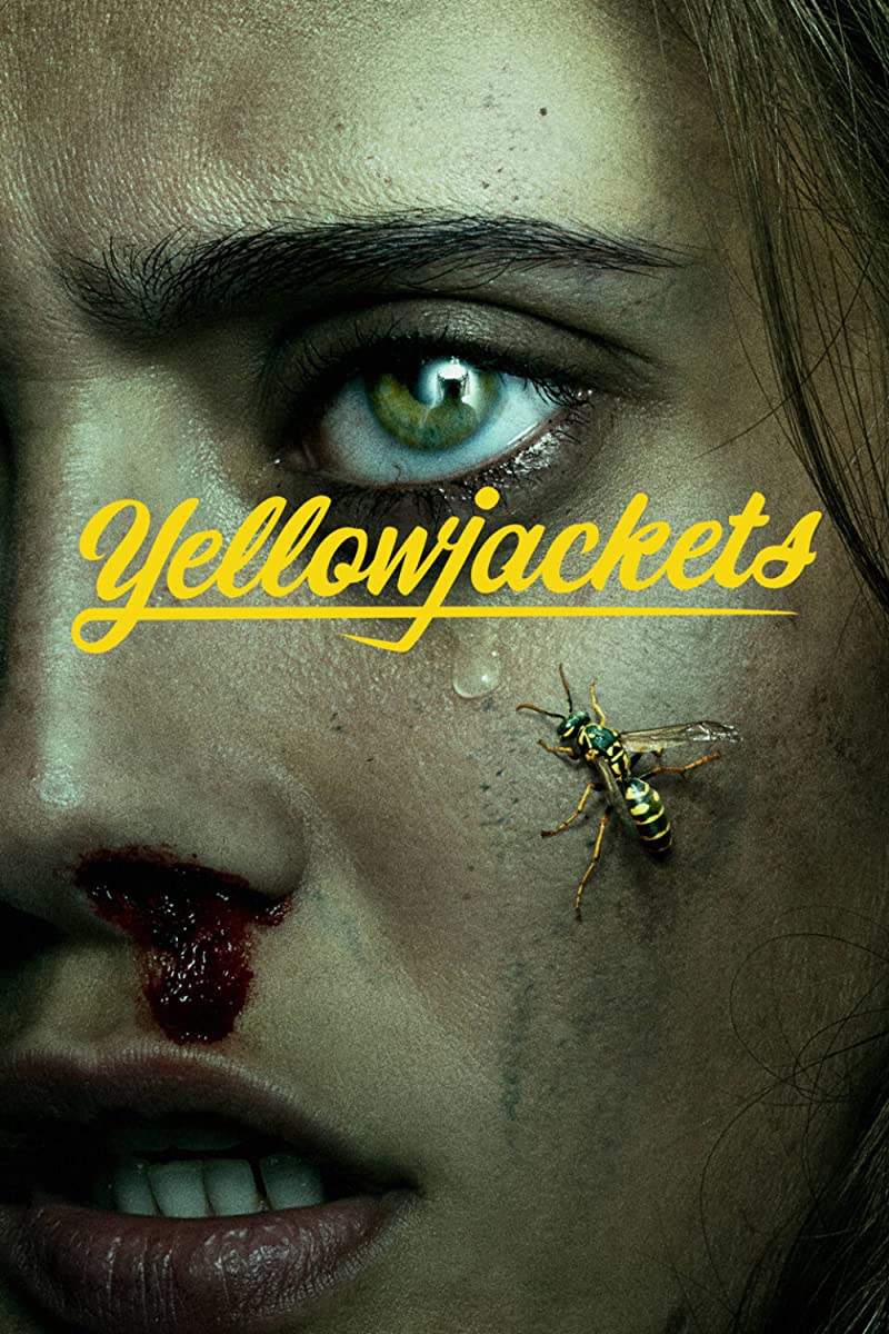 مشاهدة مسلسل Yellowjackets الموسم 1 الحلقة 10 العاشرة والاخيرة مترجمة