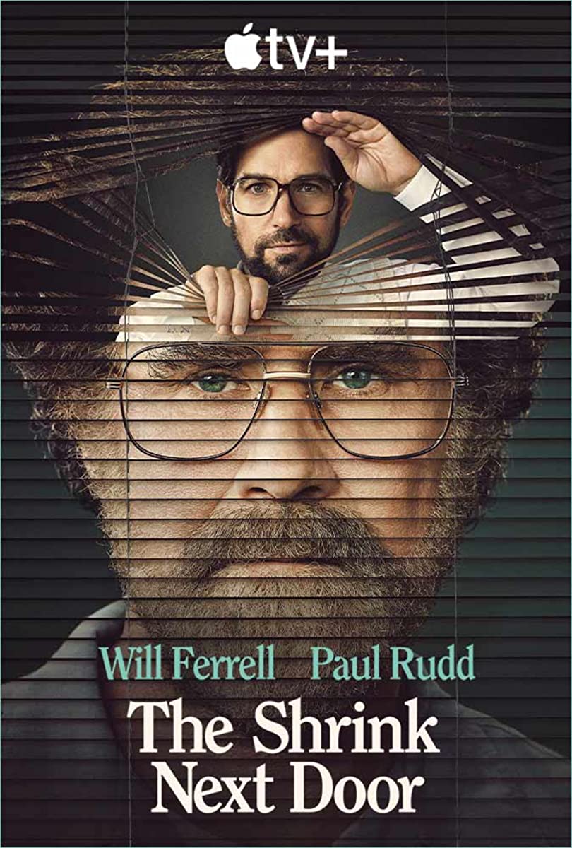 مشاهدة مسلسل The Shrink Next Door الموسم 1 الحلقة 2 مترجمة