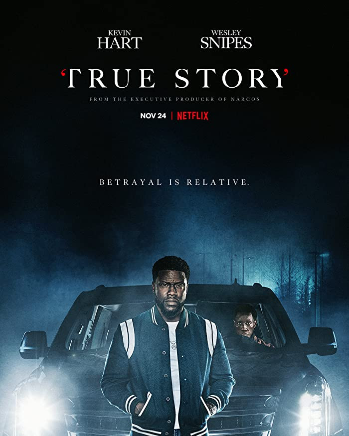 مشاهدة مسلسل True Story الموسم 1 الحلقة 2 مترجمة