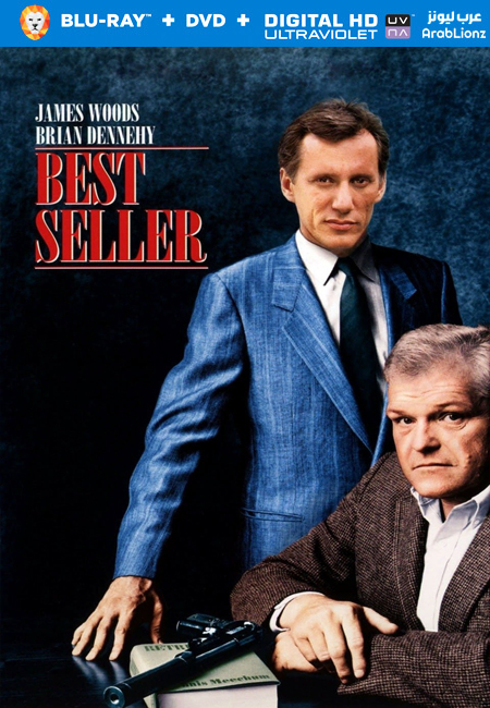 مشاهدة فيلم Best Seller 1987 مترجم