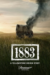 مشاهدة مسلسل 1883 الموسم 1 الحلقة 2 مترجمة