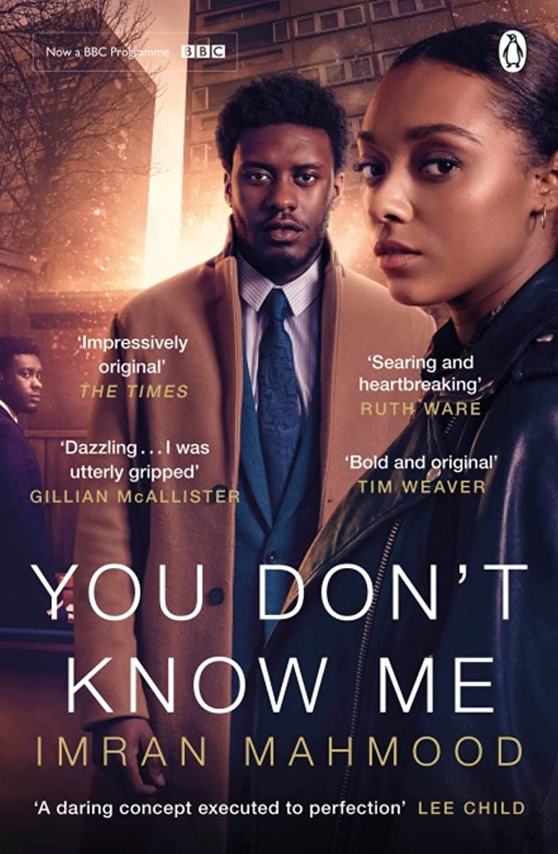 مشاهدة مسلسل You Don’t Know Me الموسم 1 الحلقة 4 والاخيرة مترجمة