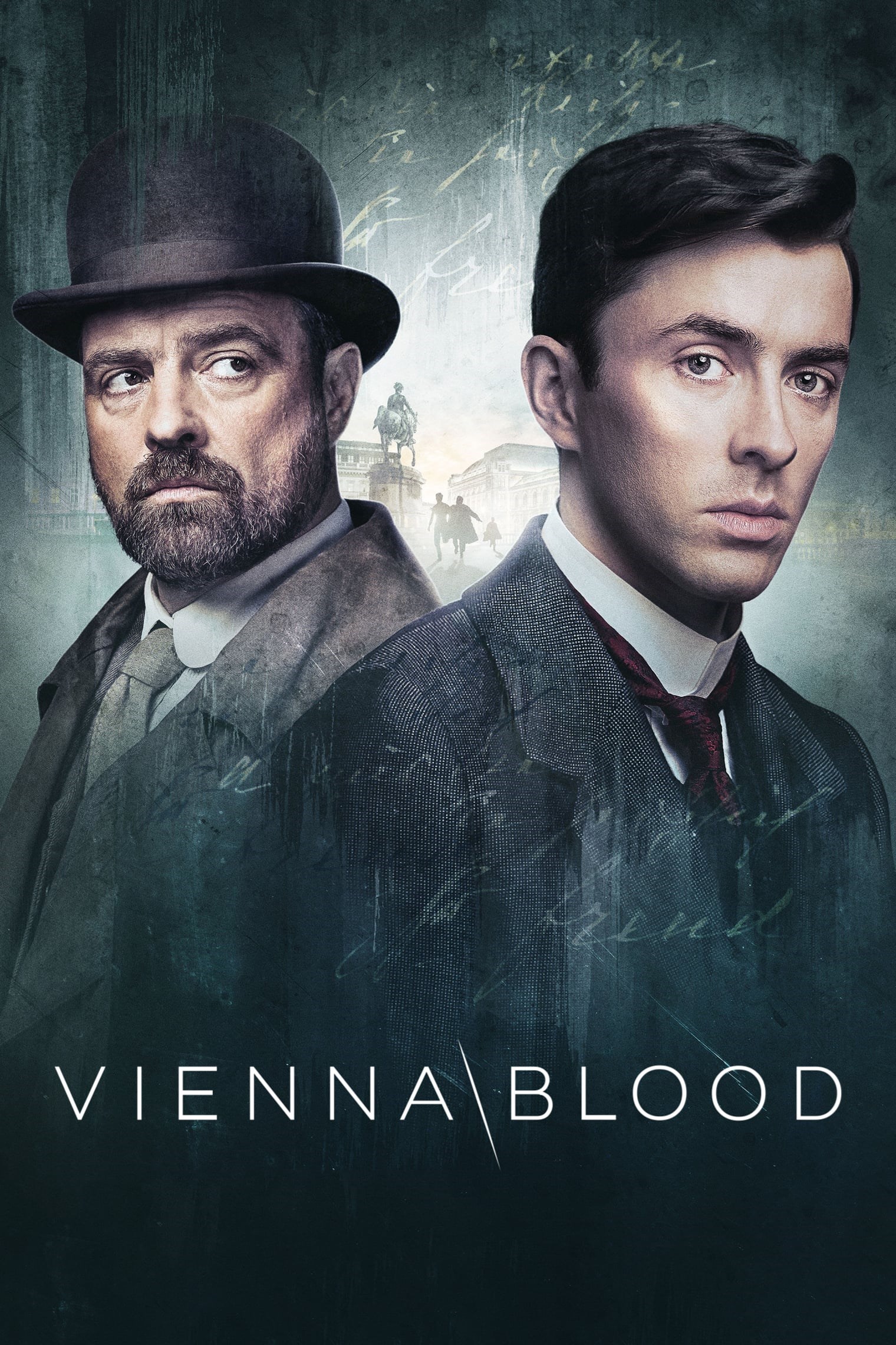 مشاهدة مسلسل Vienna Blood الموسم 2 الحلقة 3 الثالثة والاخيرة مترجمة