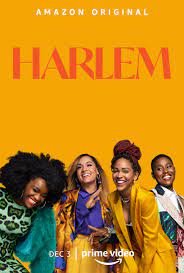 مسلسل Harlem الموسم الاول الحلقة 5 الخامسة مترجمة