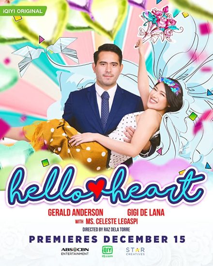 مشاهدة مسلسل مرحبا قلبي Hello, Heart الحلقة 2 الثانية