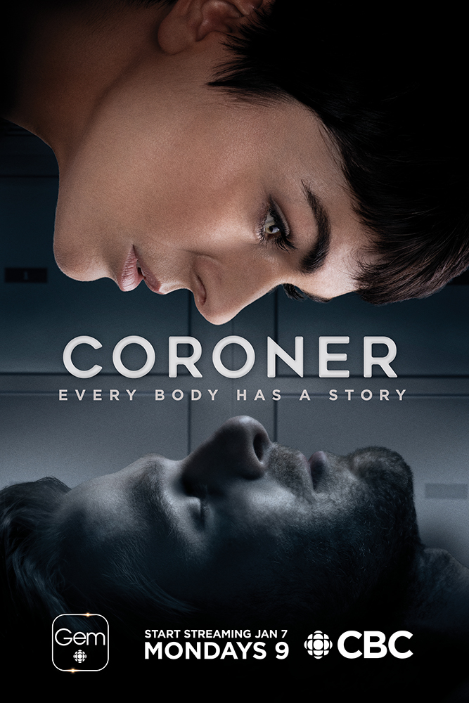 مشاهدة مسلسل Coroner الموسم 4 الرابع الحلقة 7 السابعة مترجمة