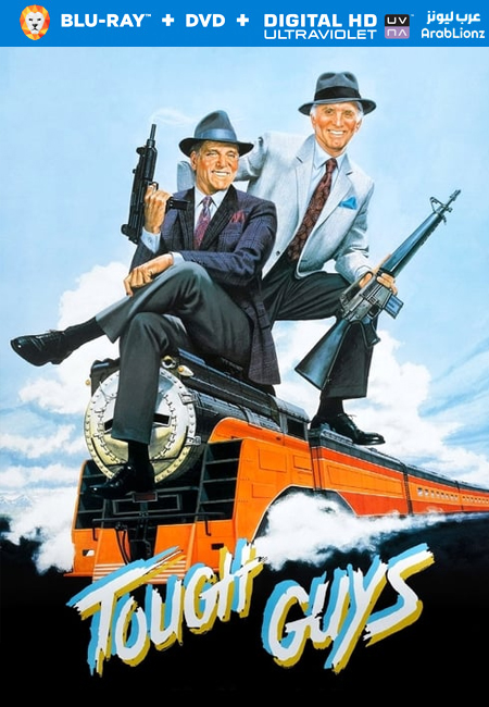 مشاهدة فيلم Tough Guys 1987 مترجم