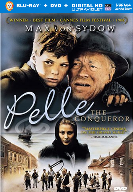 مشاهدة فيلم Pelle the Conqueror 1987 مترجم