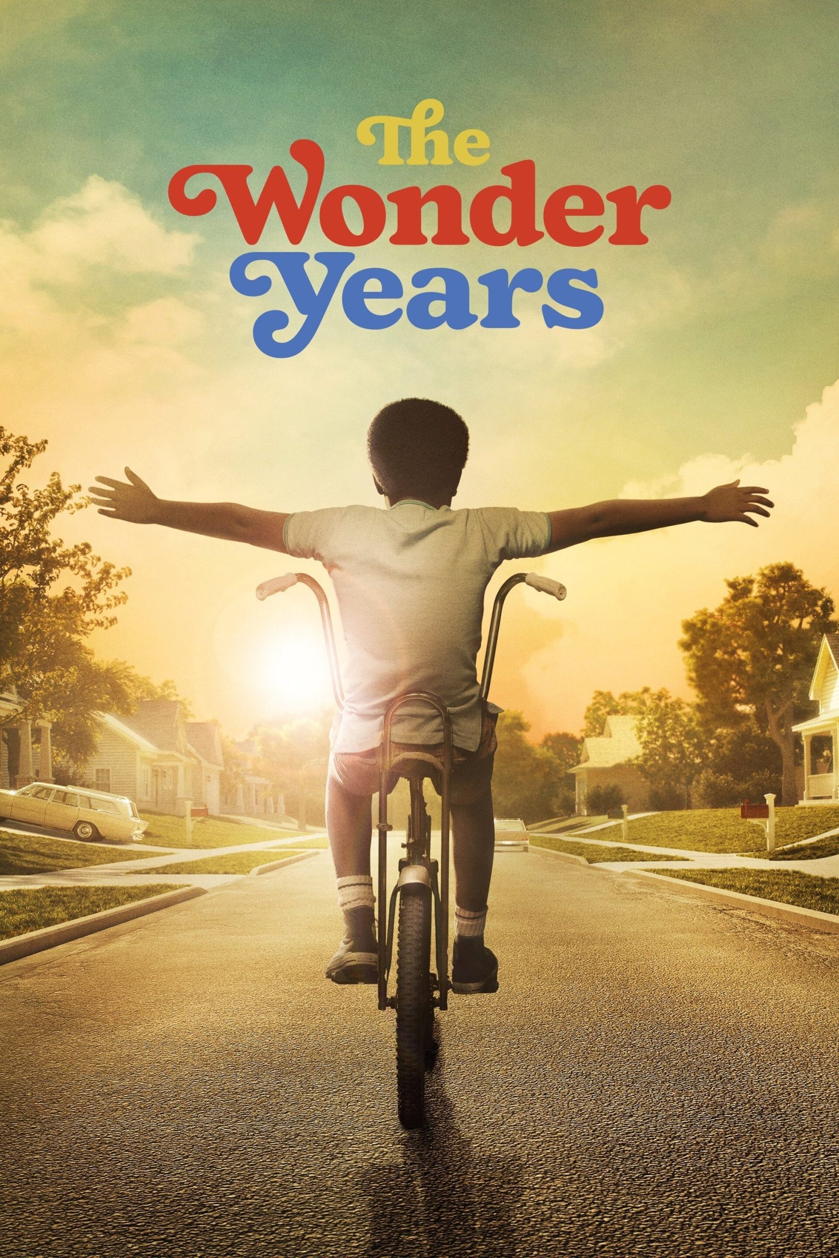 مشاهدة مسلسل The Wonder Years الموسم 1 الاول الحلقة 22 والاخيرة مترجمة