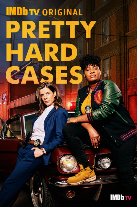 مشاهدة مسلسل Pretty Hard Cases الموسم 2 الحلقة 2 مترجمة