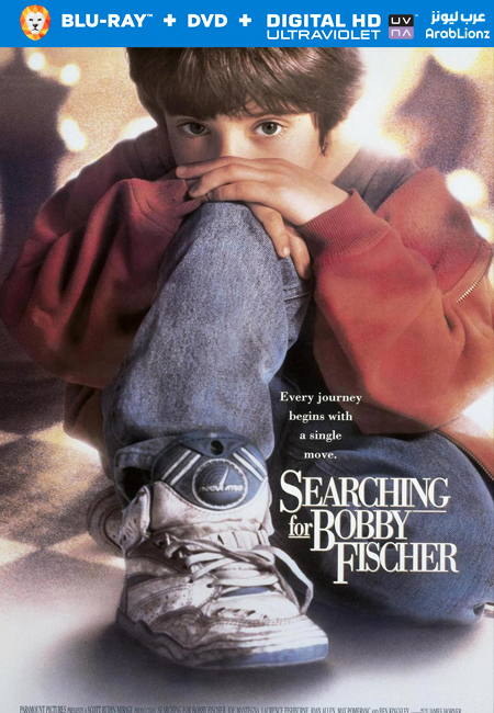 مشاهدة فيلم Searching for Bobby Fischer 1993 مترجم اون لاين