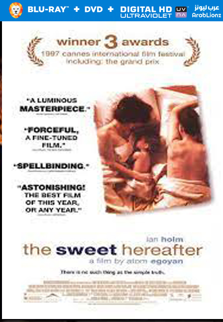 مشاهدة فيلم The Sweet Hereafter 1997 مترجم اون لاين