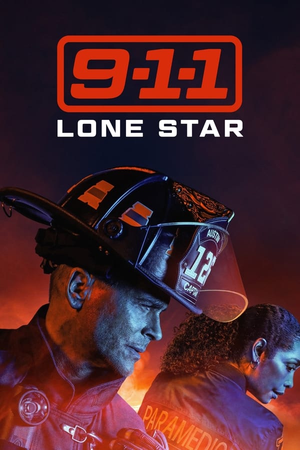 مشاهدة مسلسل 9-1-1: Lone Star الموسم 3 الثالث الحلقة 7 السابعة مترجمة