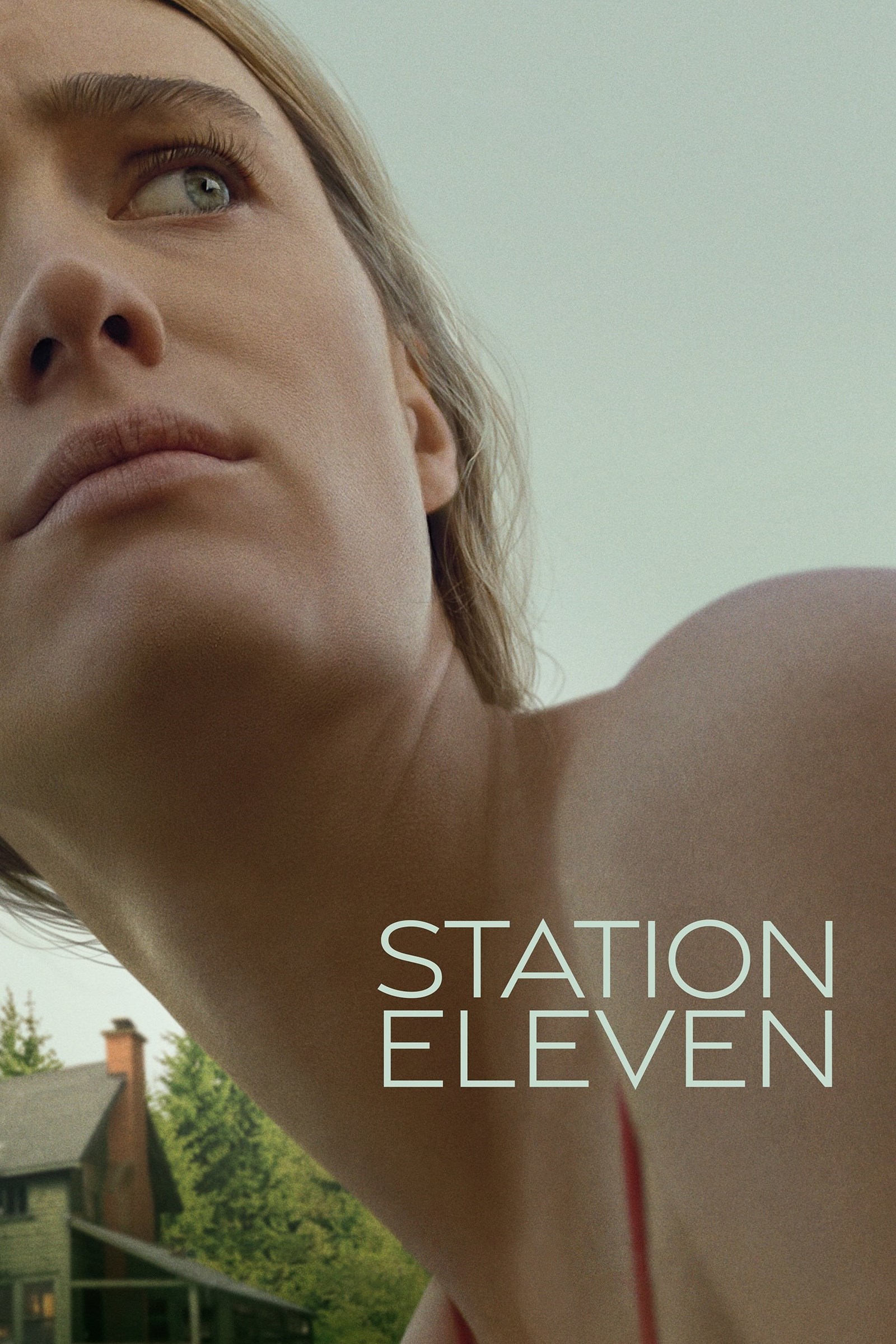 مشاهدة مسلسل Station Eleven الموسم 1 الحلقة 1 مترجمة