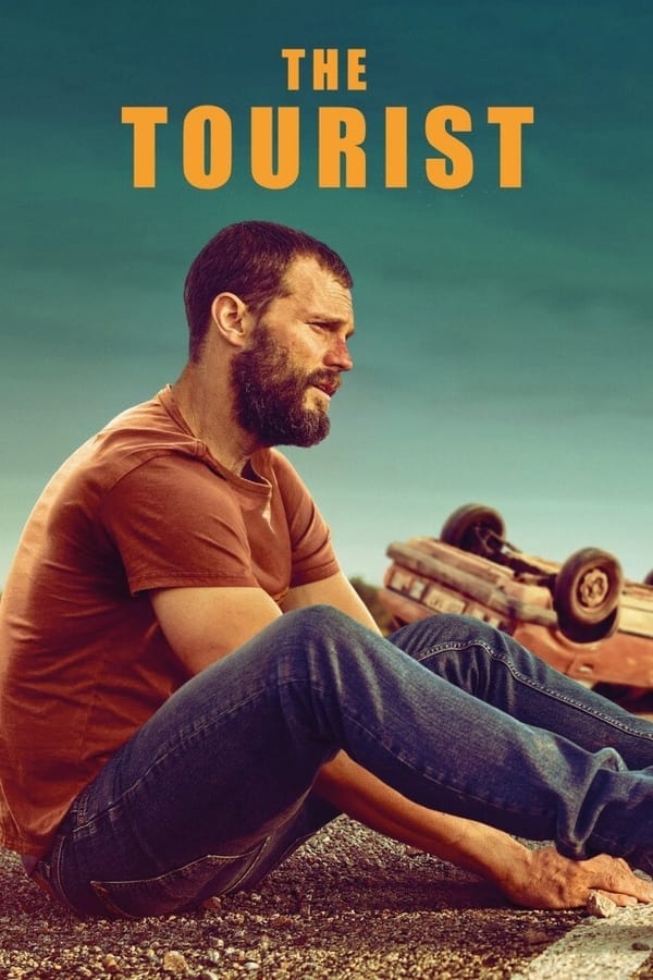 مشاهدة مسلسل The Tourist الموسم 1 الحلقة 6 السادسة والاخيرة مترجمة