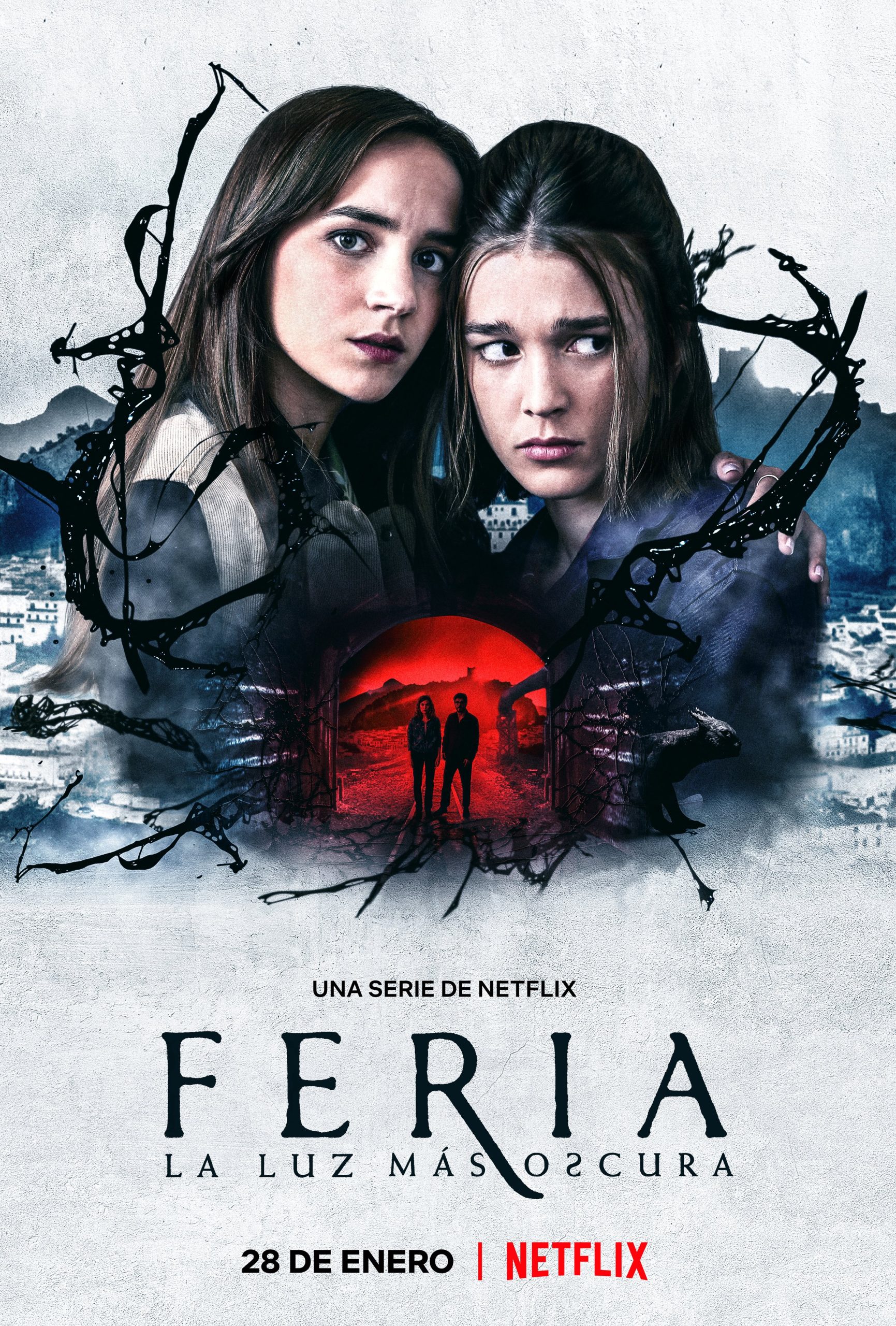 مشاهدة مسلسل Feria: The Darkest Light الموسم 1 الاول الحلقة 4 الرابعة مترجمة