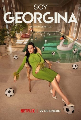مشاهدة مسلسل I Am Georgina الموسم 1 الاول الحلقة 1 الاولي مترجمة