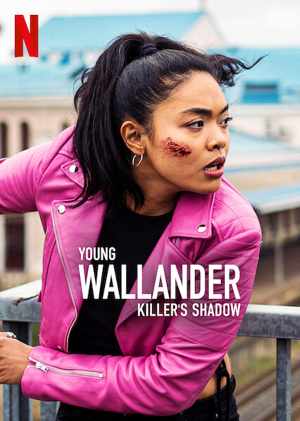 مشاهدة مسلسل Young Wallander الموسم 2 الثاني الحلقة 2 الثانية مترجمة