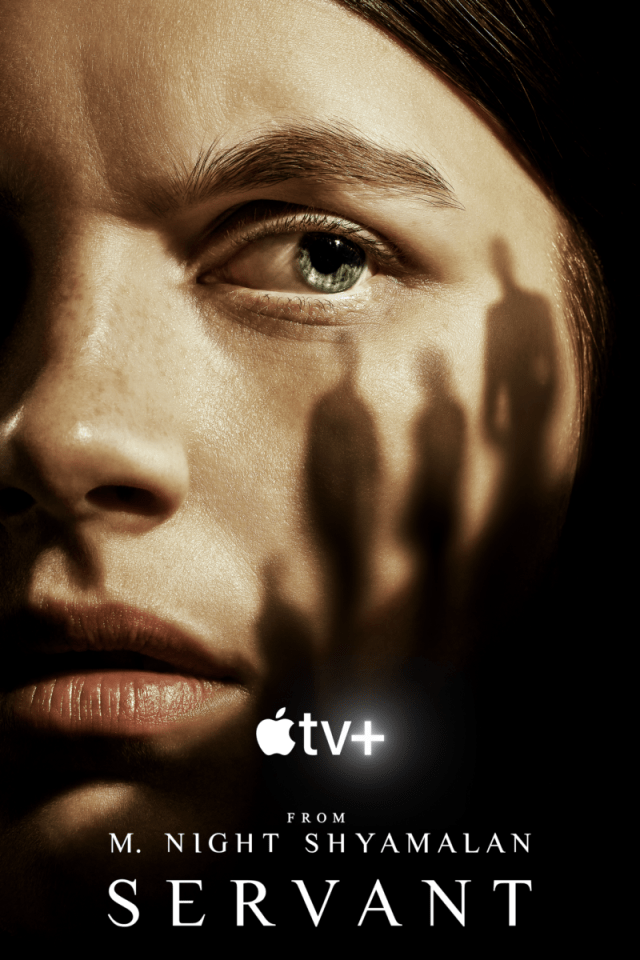 مشاهدة مسلسل Servant الموسم 3 الثالث الحلقة 4 الرابعة مترجمة