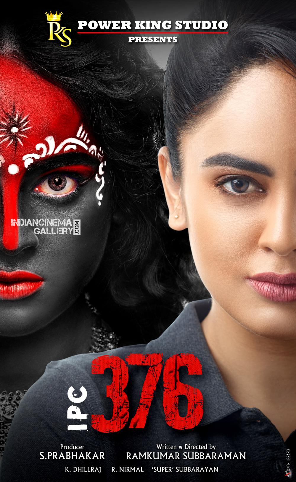 مشاهدة فيلم IPC 376 2022 مترجم