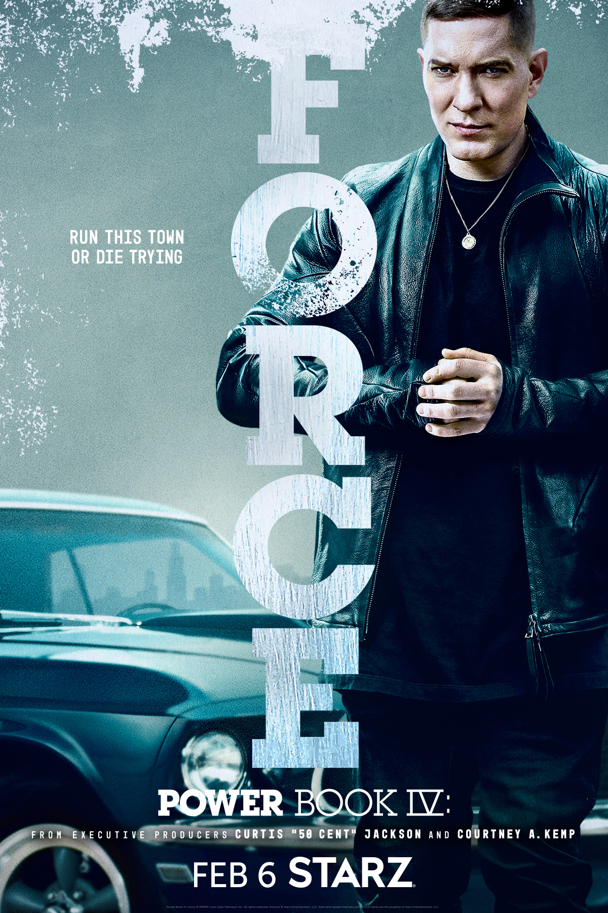 مسلسل Power Book IV: Force الموسم 1 الاول الحلقة 1 الاولي مترجمة