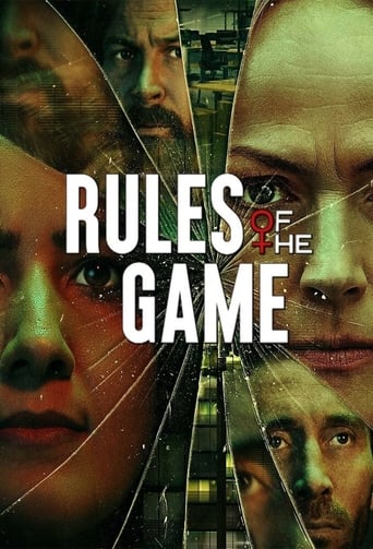 مشاهدة مسلسل Rules of the Game الموسم 1 الاول الحلقة 3 الثالثة مترجمة