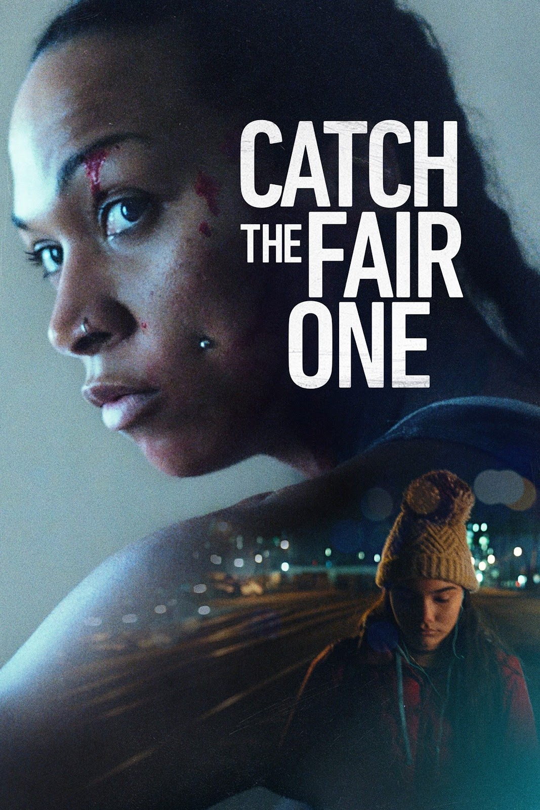 مشاهدة فيلم Catch the Fair One 2021 مترجم اون لاين