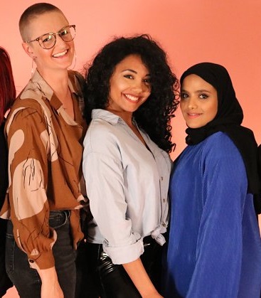 مشاهدة مسلسل Girls On Girls الموسم 1 الاول الحلقة 2 الثانية مترجمة