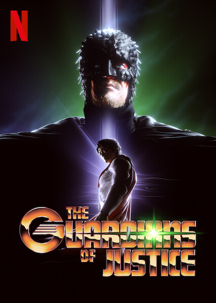 مسلسل The Guardians of Justice الموسم الاول الحلقة 4 مترجمة