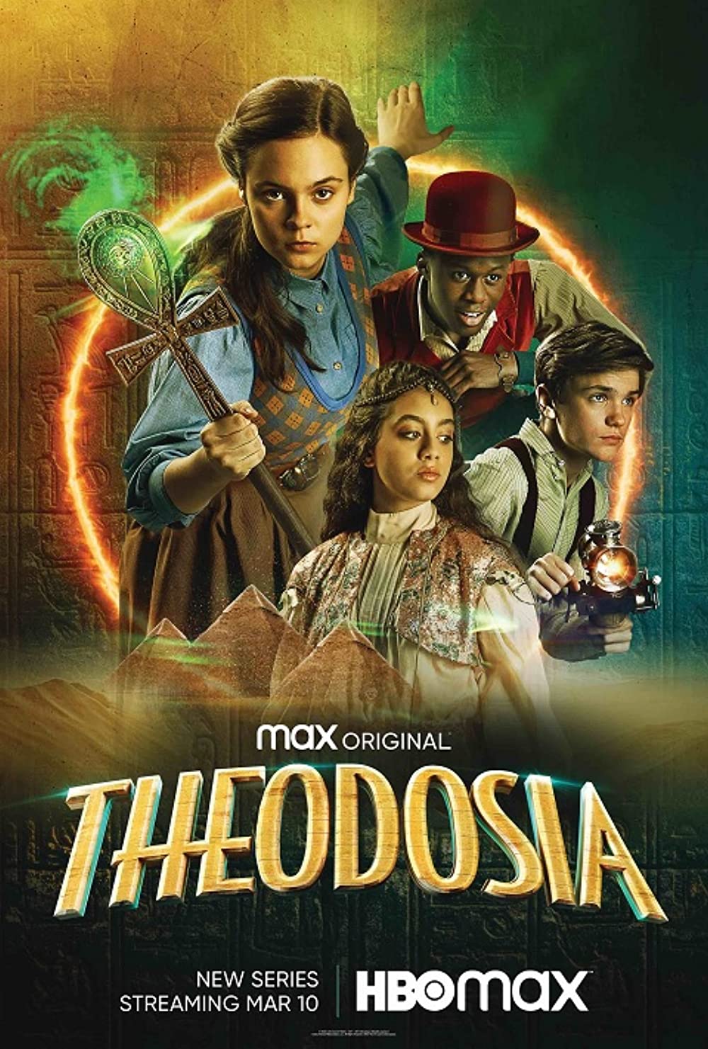 مشاهدة مسلسل Theodosia الموسم 1 الحلقة 13 الاخيرة مترجمة
