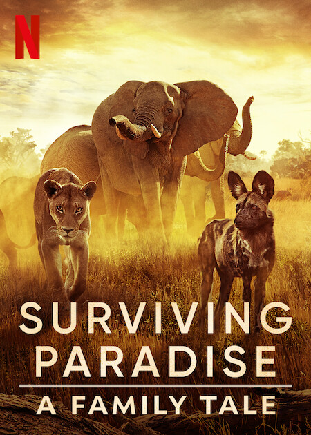 مشاهدة فيلم Surviving Paradise A Family Tale 2022 مترجم اون لاين