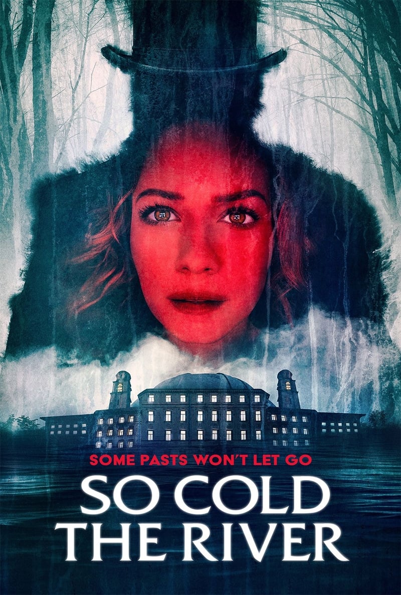 مشاهدة فيلم So Cold the River 2022 مترجم اون لاين