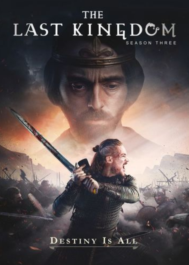 مشاهدة مسلسل The Last Kingdom الموسم 3 الحلقة 3 مترجمة