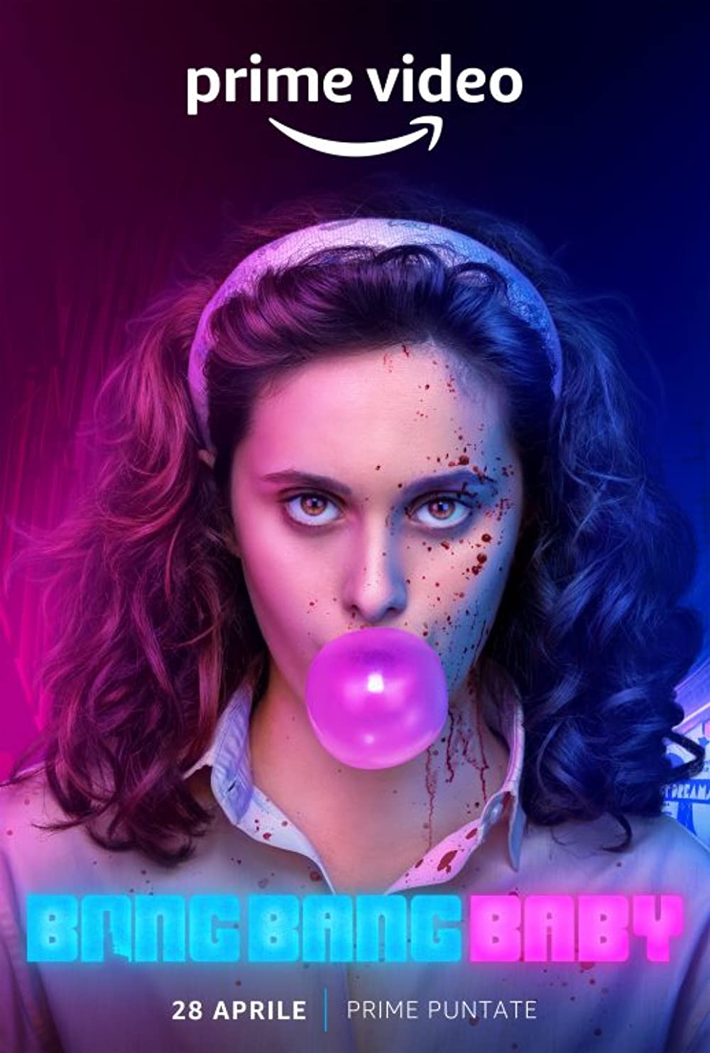 مشاهدة مسلسل Bang Bang Baby الموسم 1 الحلقة 2 مترجمة
