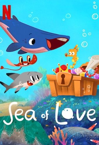 انمي Sea of Love الموسم 1 الحلقة 6 مترجمة