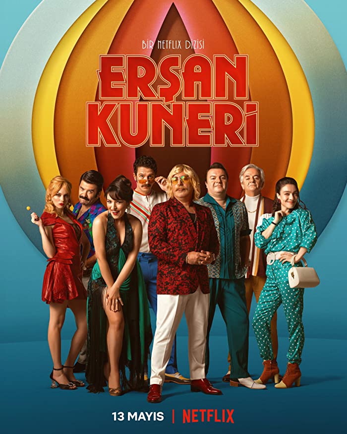 مسلسل ارشان كونيري Ersan Kuneri الحلقة 5 مترجمة