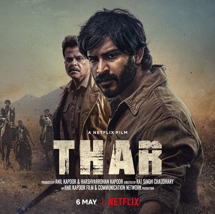 مشاهدة فيلم Thar 2022 مترجم اون لاين
