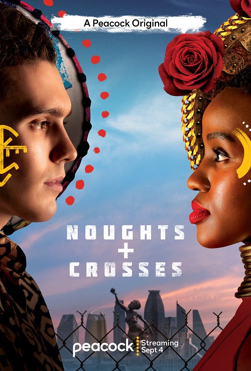 مشاهدة مسلسل Noughts + Crosses الموسم 2 الحلقة 2 مترجمة