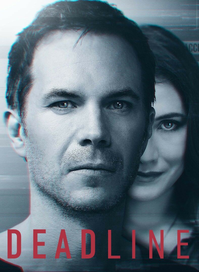 مسلسل Deadline الموسم 1 الحلقة 2 مترجمة
