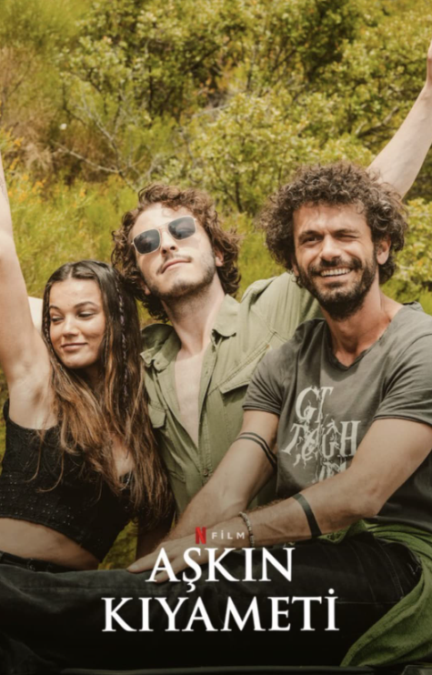 مشاهدة فيلم قيامة الحب Doom of Love 2022 مترجم اون لاين