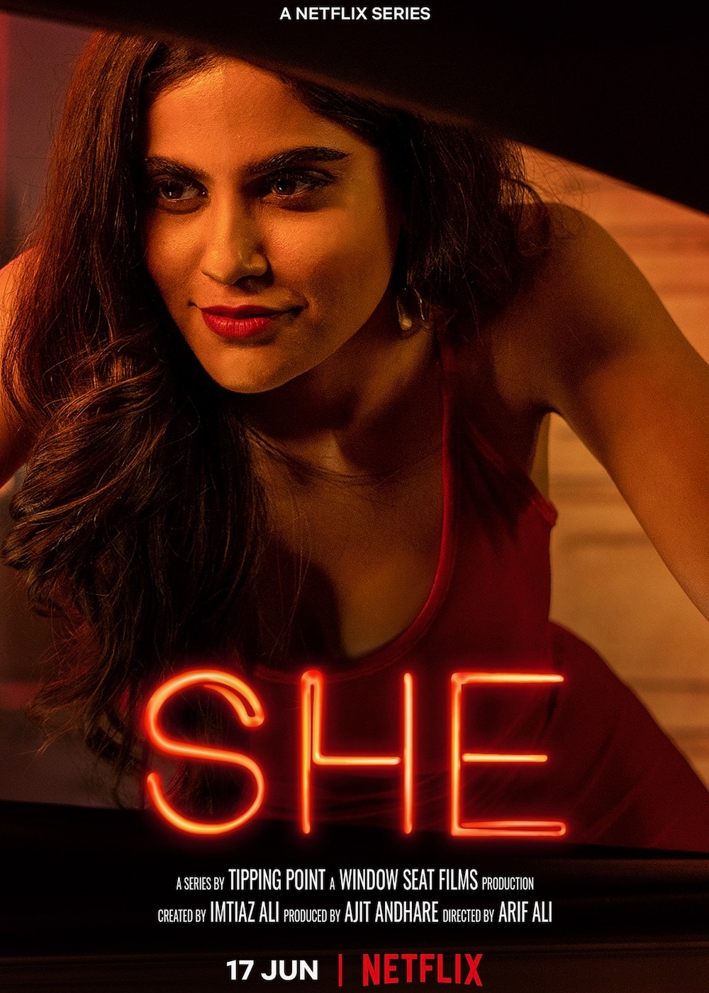 مشاهدة مسلسل هي She الموسم 2 الحلقة 2 مترجمة